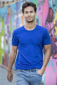 T-SHIRT BALFOUR CERTIFICATA ORGANICA GOTS 200g